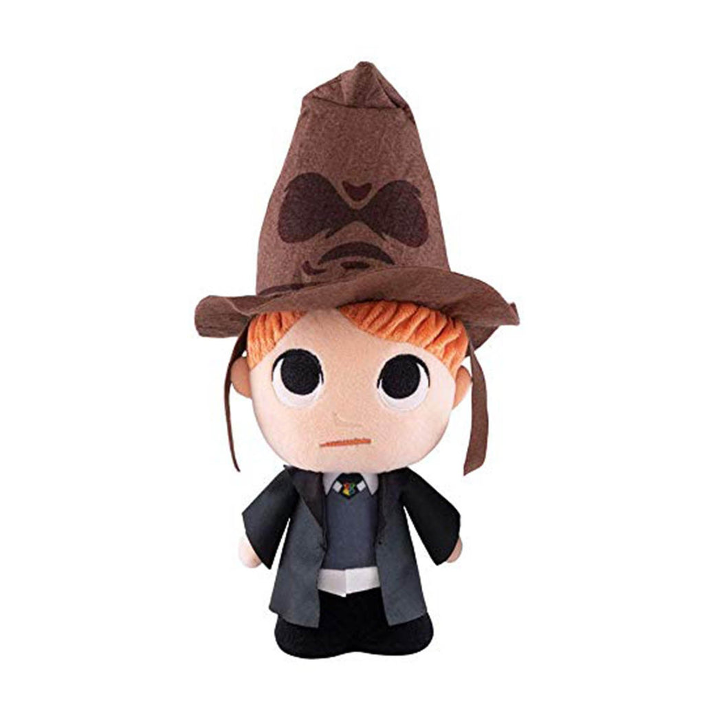 Funko Harry Potter Super Cute Plushies Ron Weasley Plush Figure