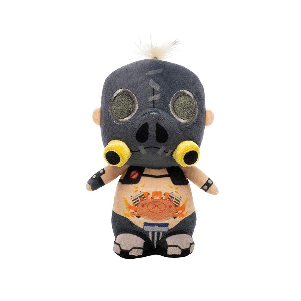 Funko Overwatch Roadhog Collectible Plush Figure