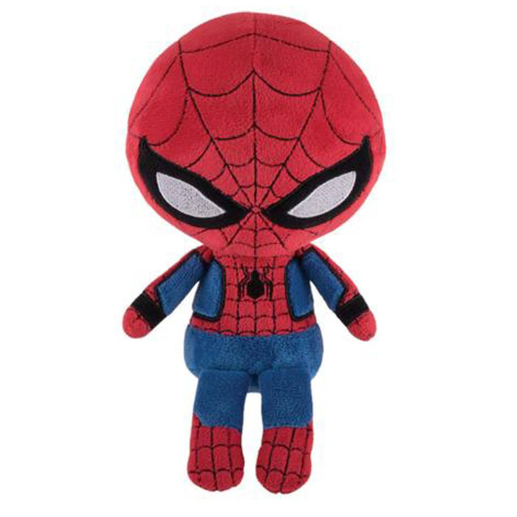 Funko Spider-Man Homecoming Hero Plushies Spider-Man Plush Figure