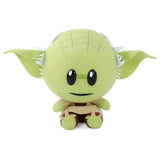 Star Wars Superbitz Yoda Plush Figure - Radar Toys