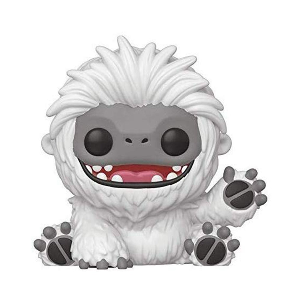 Funko Abominable POP Everest Vinyl Figure