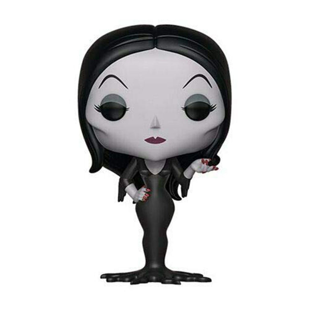 Funko Addams Family POP Morticia Addams Vinyl Figure