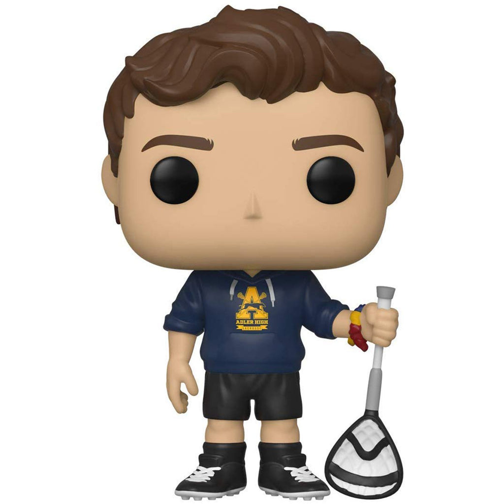 Funko All The Boys I've Loved Before POP Peter Vinyl Figure
