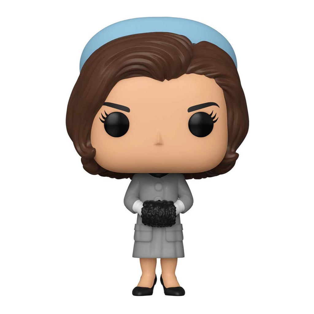 Funko American History POP Jackie Kennedy Vinyl Figure