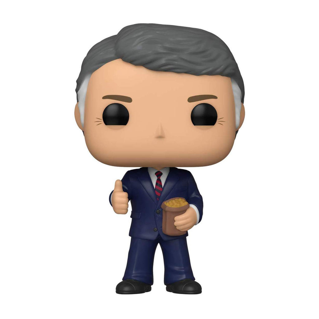Funko American History POP Jimmy Carter Vinyl Figure