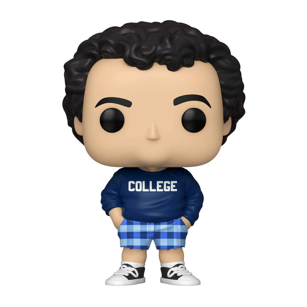 Funko Animal House POP Bluto In College Sweater Vinyl Figure