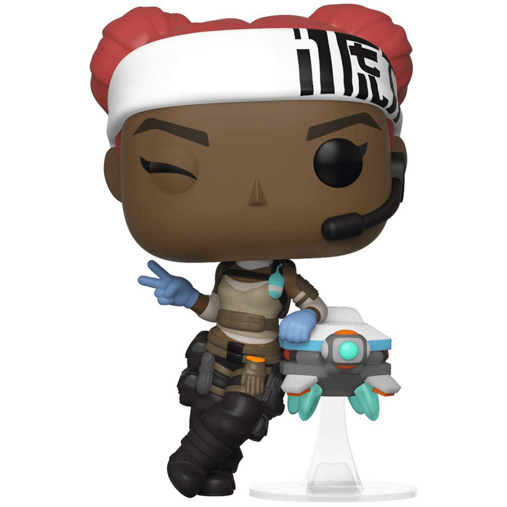 Funko Apex Legends POP Lifeline Vinyl Figure