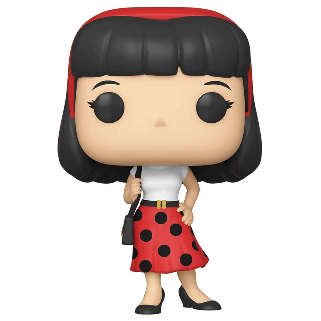Funko Archie POP Veronica Lodge Vinyl Figure