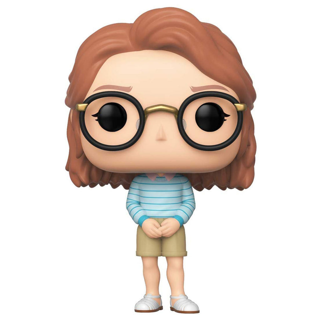 Funko Black Mirror POP Yorkie Vinyl Figure