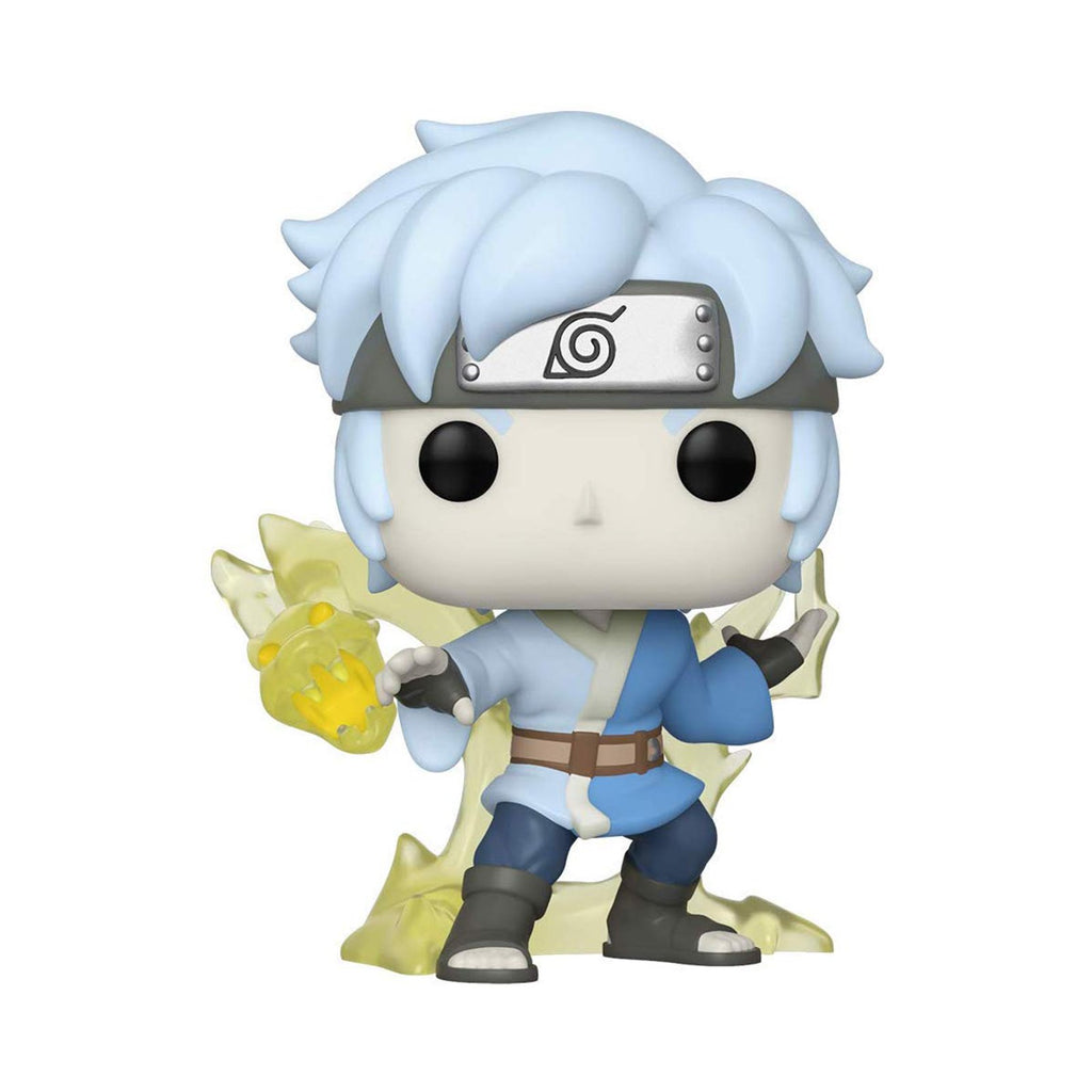 Funko Boruto POP Mitsuki Vinyl Figure