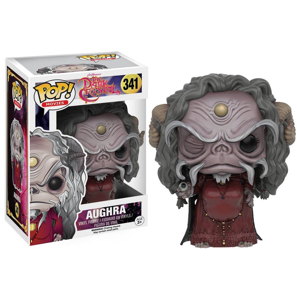 Funko Dark Crystal POP Aughra Vinyl Figure