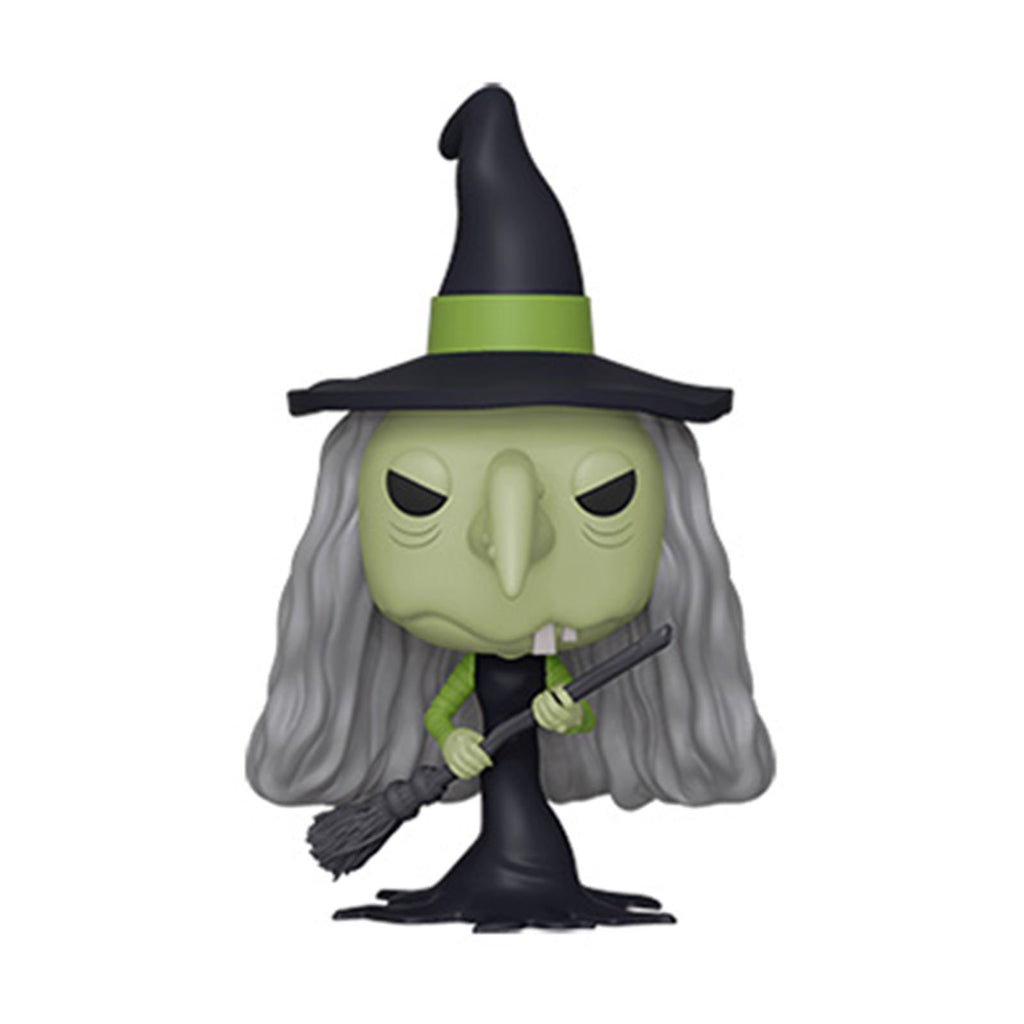 Funko Disney Nightmare Before Christmas POP Witch Vinyl Figure