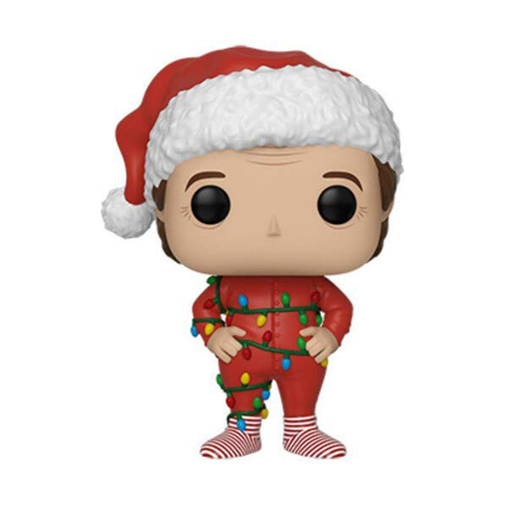 Funko Disney Santa Clause POP Santa With Lights Vinyl Figure