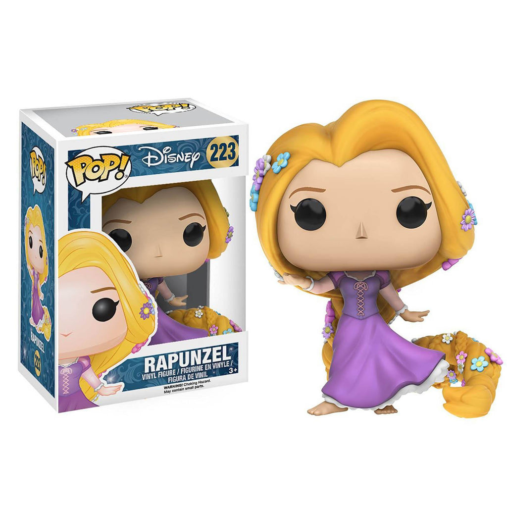 Funko Disney Tangled POP Rapunzel Vinyl Figure