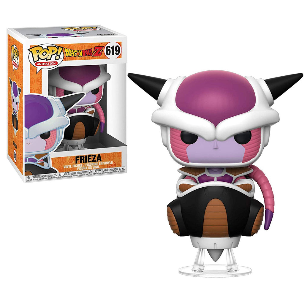 Funko Dragon Ball Z POP Frieza In Hover Pod Vinyl Figure