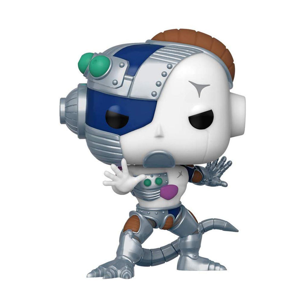 Funko Dragon Ball Z POP Mecha Frieza Vinyl Figure