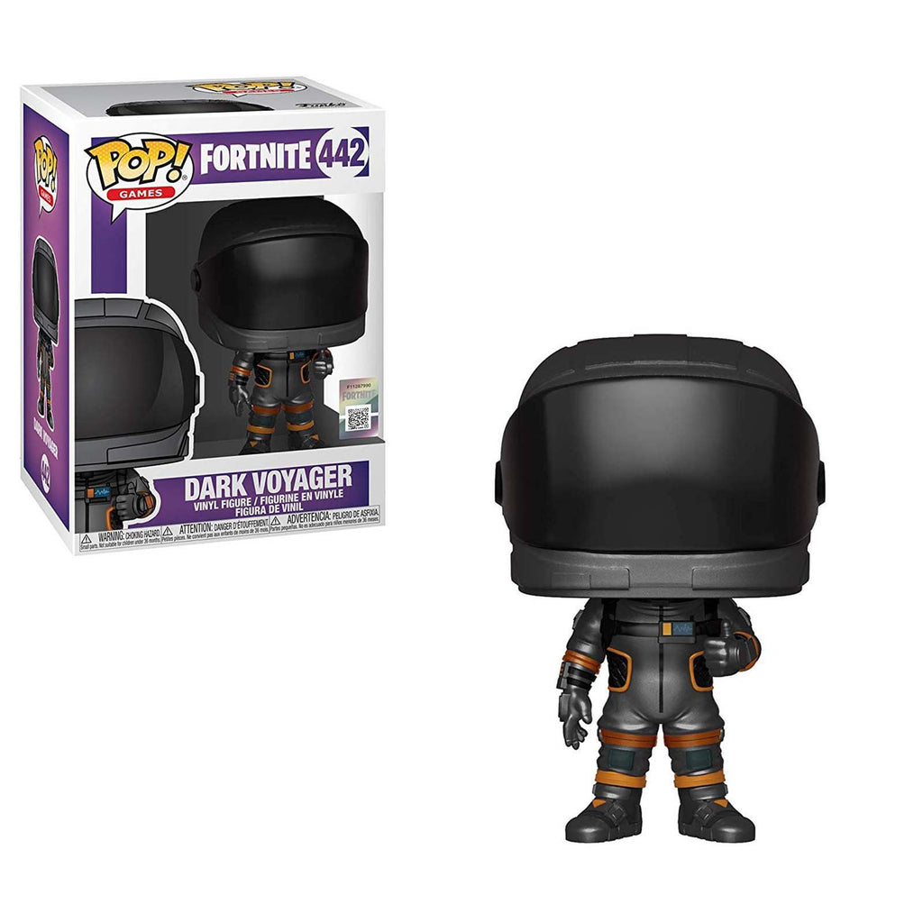 Funko Fortnite POP Dark Voyager Vinyl Figure