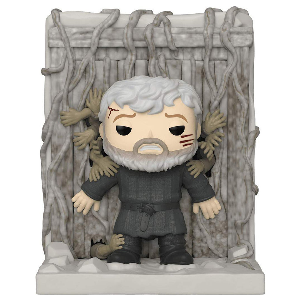 Funko Game Of Thrones POP Hodor Holding The Door Vinyl Figure