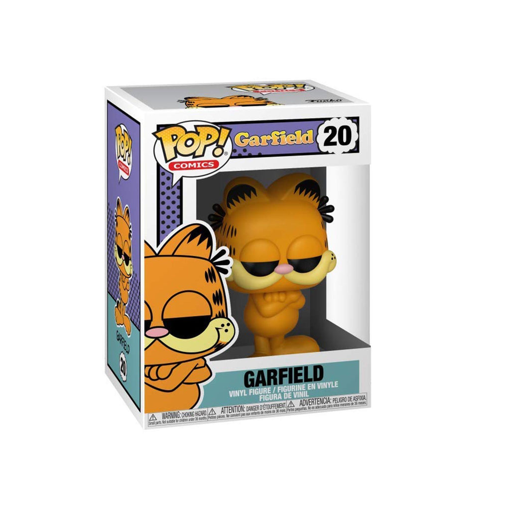Funko Garfield POP Garfield Vinyl Figure