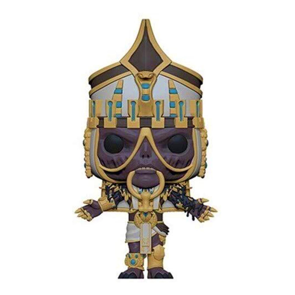 Funko Guild Wars Two POP Joko Vinyl Figure