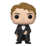 Funko Harry Potter POP Cedric Diggory Yule Ball Vinyl Figure - Radar Toys