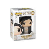 Funko Harry Potter POP Cho Chang Yule Ball Vinyl Figure - Radar Toys