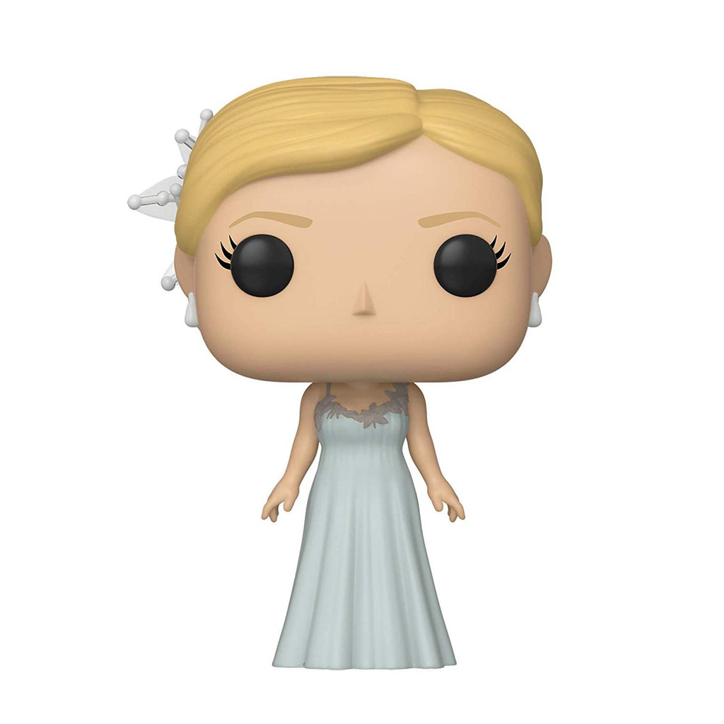 Funko Harry Potter POP Fleur Delacour Yule Ball Vinyl Figure