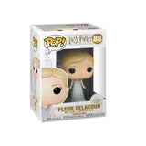 Funko Harry Potter POP Fleur Delacour Yule Ball Vinyl Figure - Radar Toys