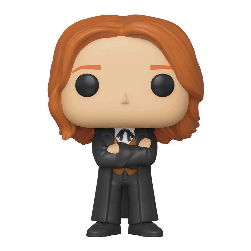 Funko Harry Potter POP George Weasley Yule Ball Vinyl Figure
