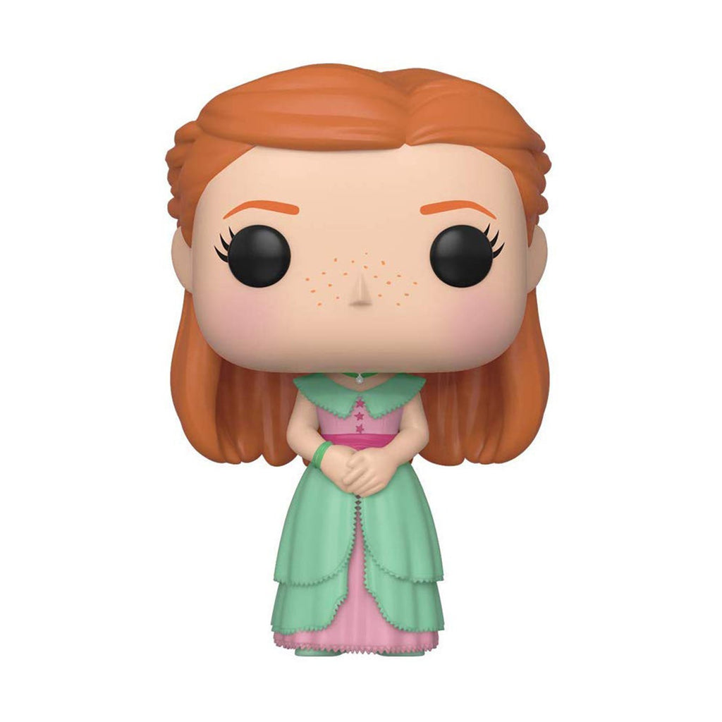 Funko Harry Potter POP Ginny Weasley Yule Ball Vinyl Figure