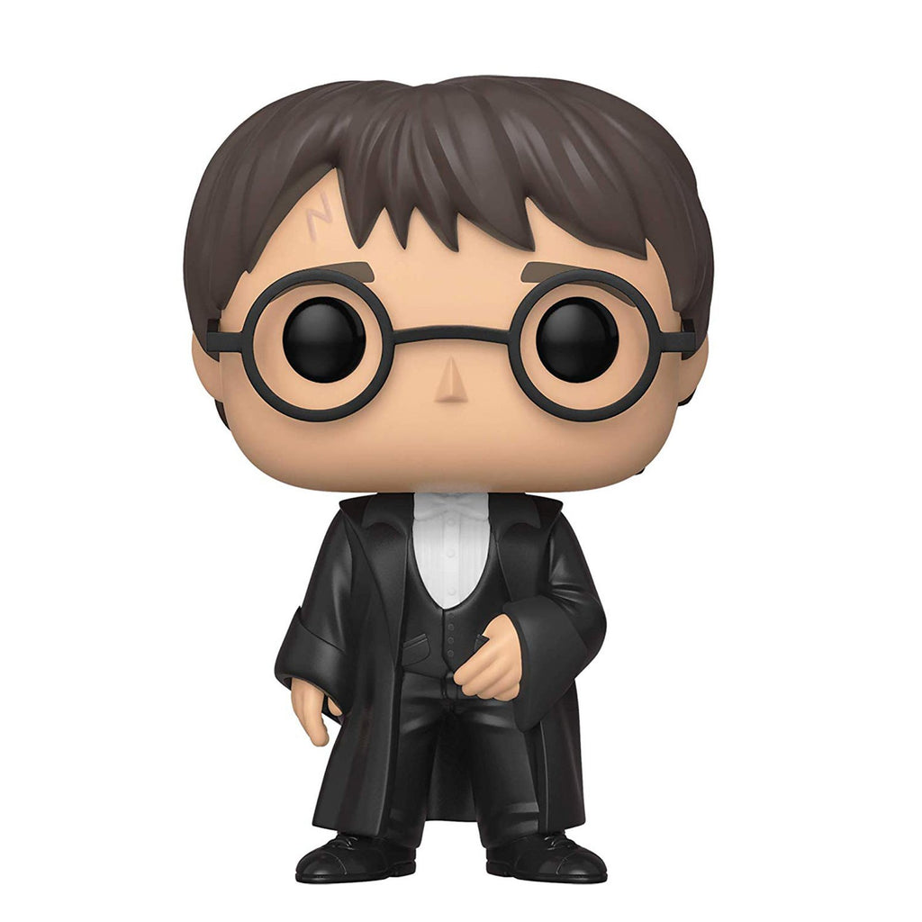 Funko Harry Potter POP Harry Potter Yule Ball Vinyl Figure