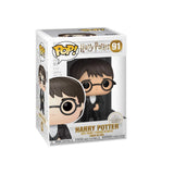 Funko Harry Potter POP Harry Potter Yule Ball Vinyl Figure - Radar Toys