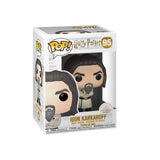 Funko Harry Potter POP Igor Karkaroff Yule Ball Vinyl Figure - Radar Toys