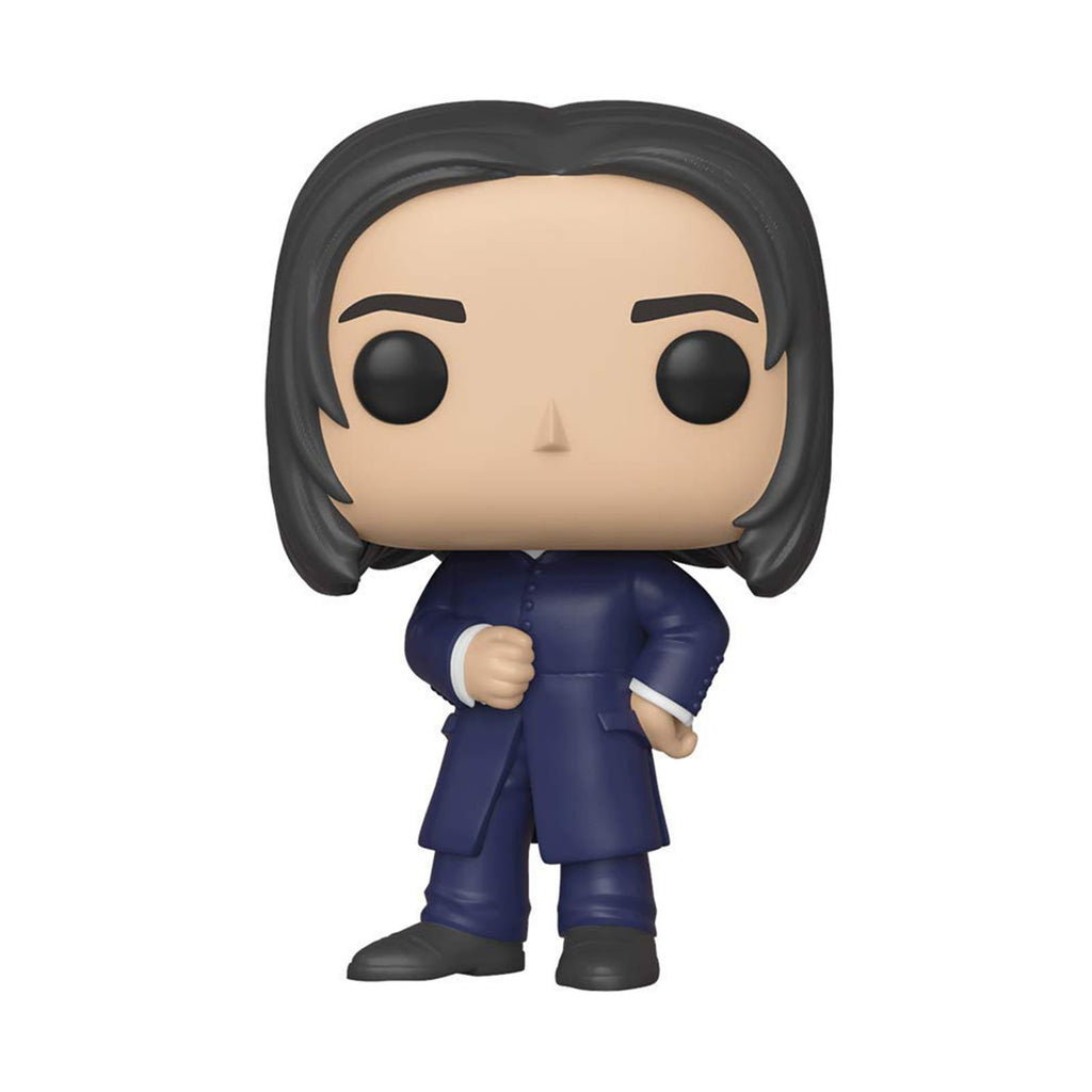 Funko Harry Potter POP Severus Snape Yule Ball Vinyl Figure