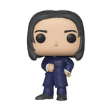 Funko Harry Potter POP Severus Snape Yule Ball Vinyl Figure - Radar Toys