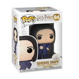 Funko Harry Potter POP Severus Snape Yule Ball Vinyl Figure - Radar Toys