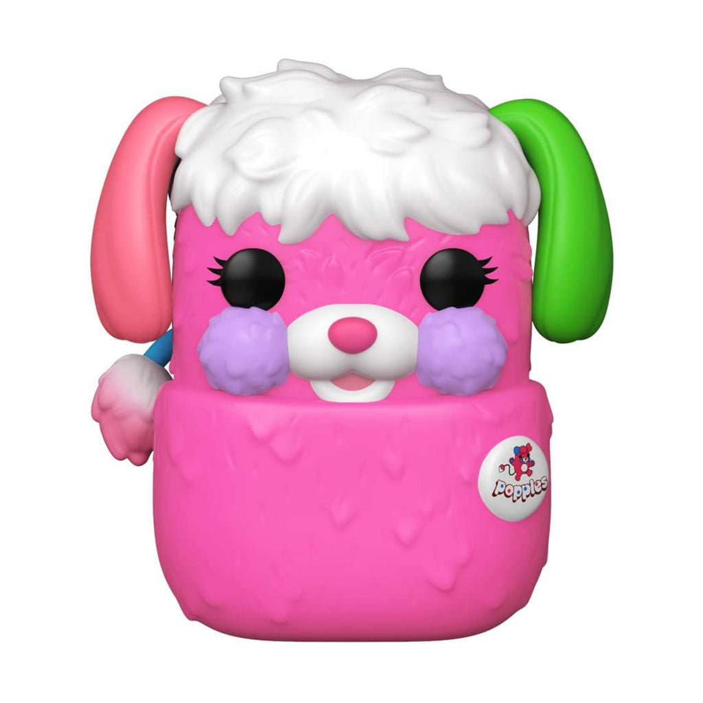 Funko Hasbro Popples POP Prize Popple Vinyl Figure CHASE VERSION