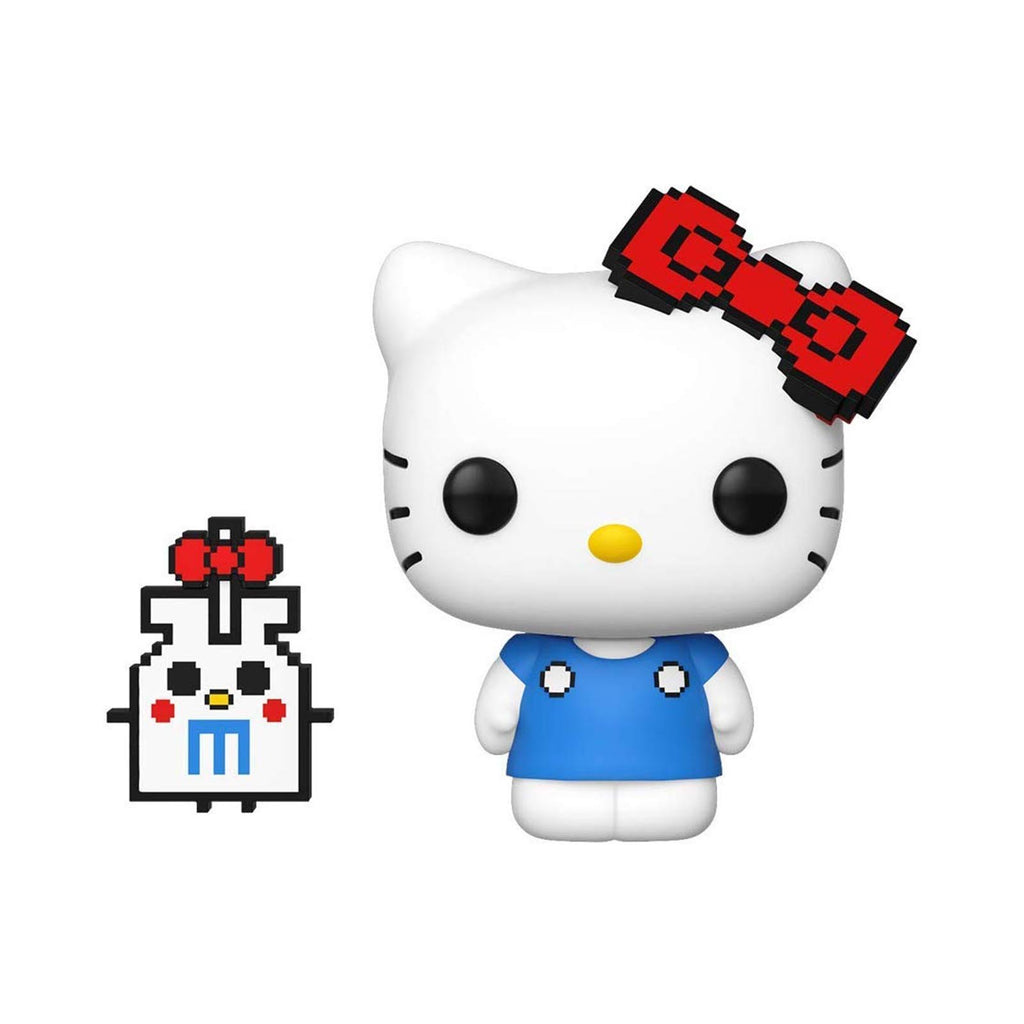 Funko Hello Kitty POP Hello Kitty 8-Bit Vinyl Figure