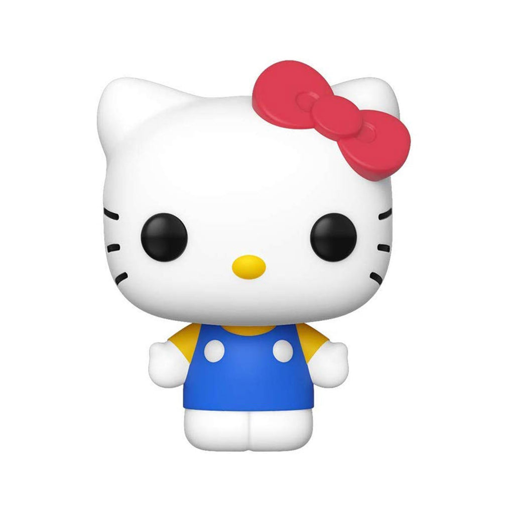 Funko Hello Kitty POP Hello Kitty Classic Vinyl Figure