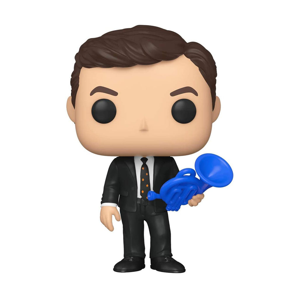 Funko How I Met Your Mother POP Ted Mosby Vinyl Figure