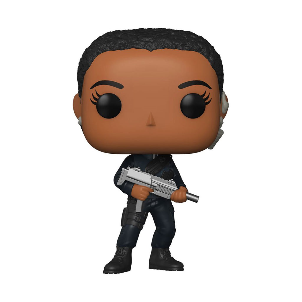 Funko James Bond POP Nomi Vinyl Figure
