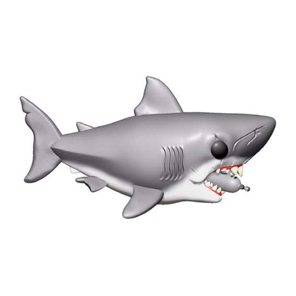 Funko Jaws POP Jaws Diving Tank Vinyl Figure Set