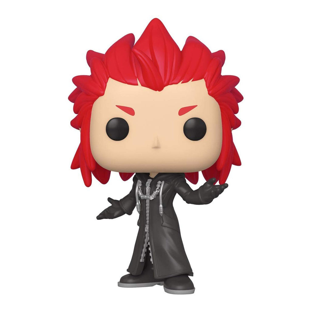 Funko Kingdom Hearts III POP Lea Vinyl Figure