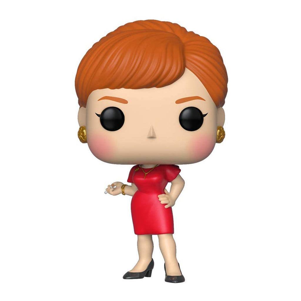 Funko Mad Men POP Joan Holloway Vinyl Figure