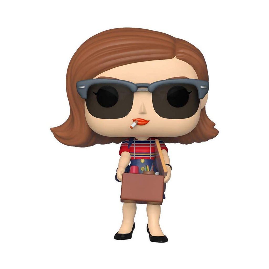 Funko Mad Men POP Peggy Olson Vinyl Figure