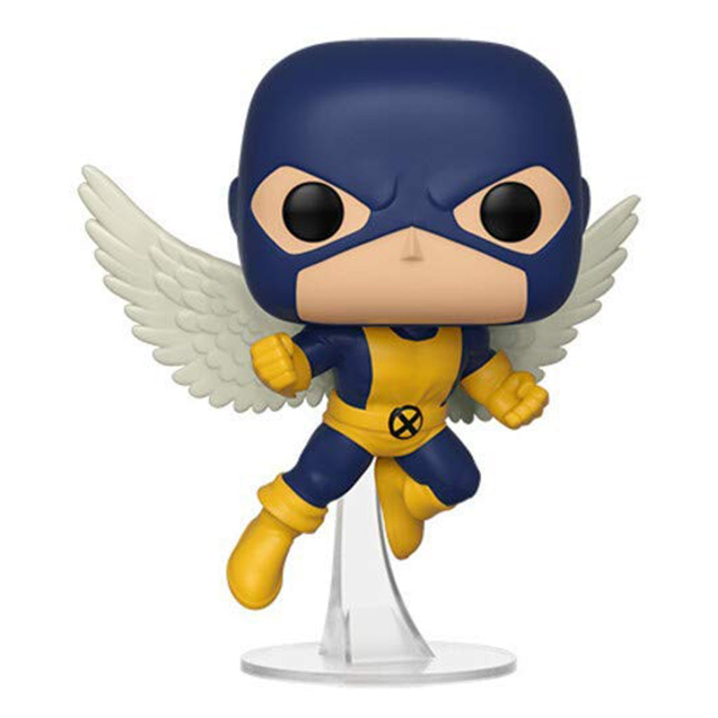 Funko Marvel 80 Years POP Angel Vinyl Figure