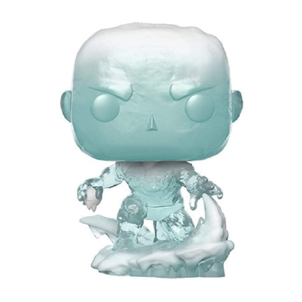 Funko Marvel 80 Years POP Iceman Vinyl Figure