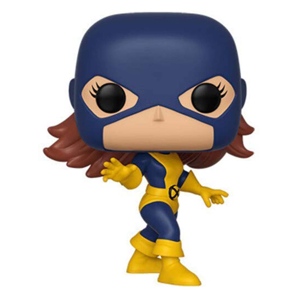 Funko Marvel 80 Years POP Marvel Girl Vinyl Figure