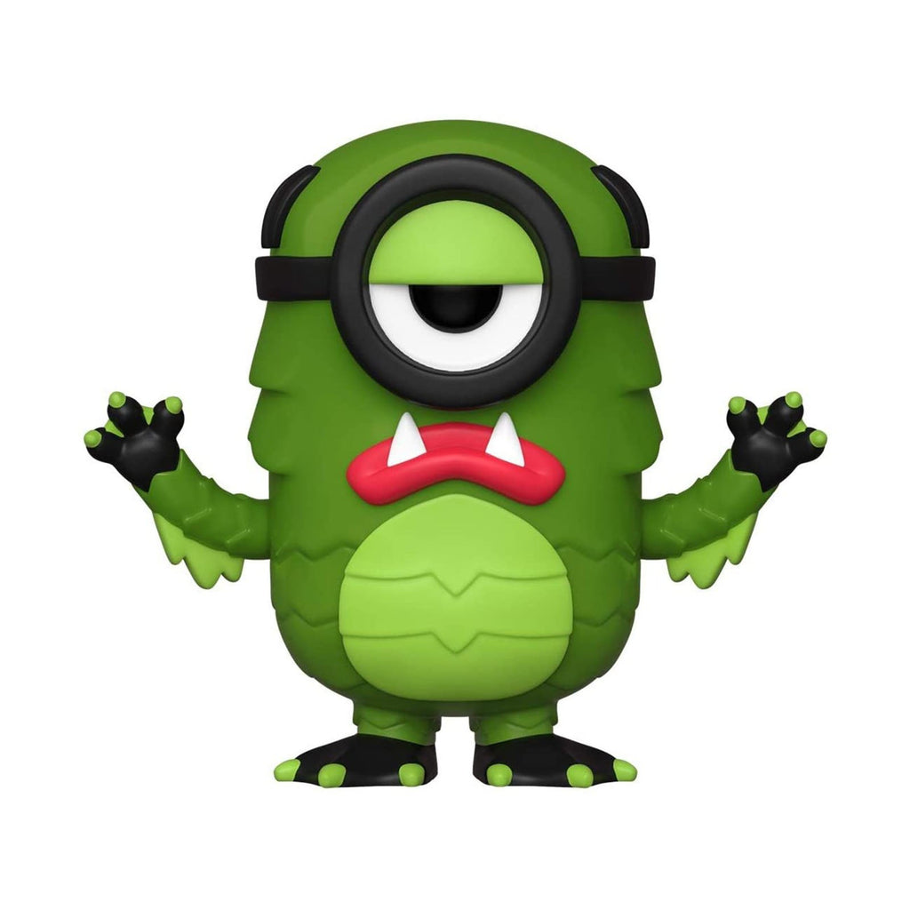 Funko Minions POP Creature Mel Vinyl Figure