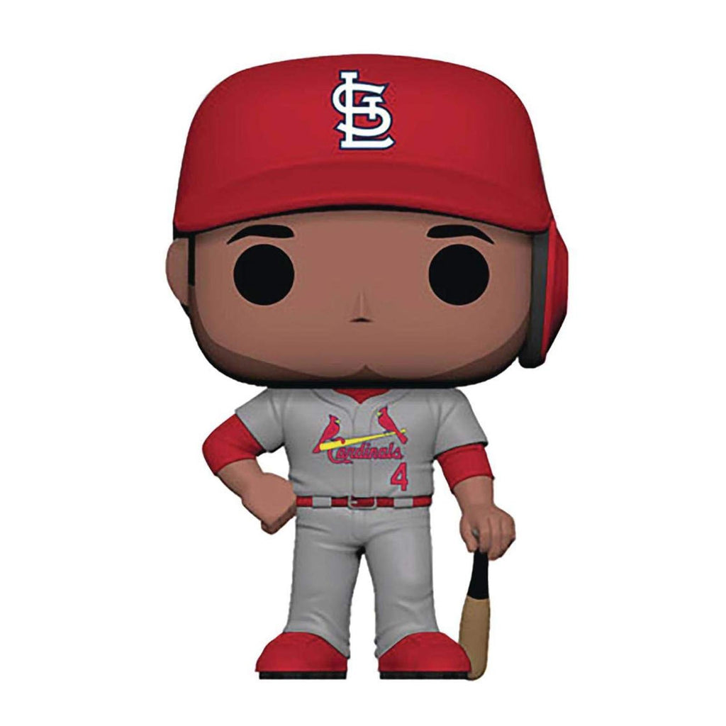 Funko MLB Cardinals POP Yadier Molina New Jersey Vinyl Figure